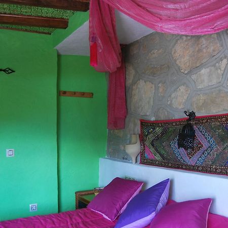 Гостьовий будинок Casas Azahar-Alucema Саара-де-ла-Сьєрра Екстер'єр фото