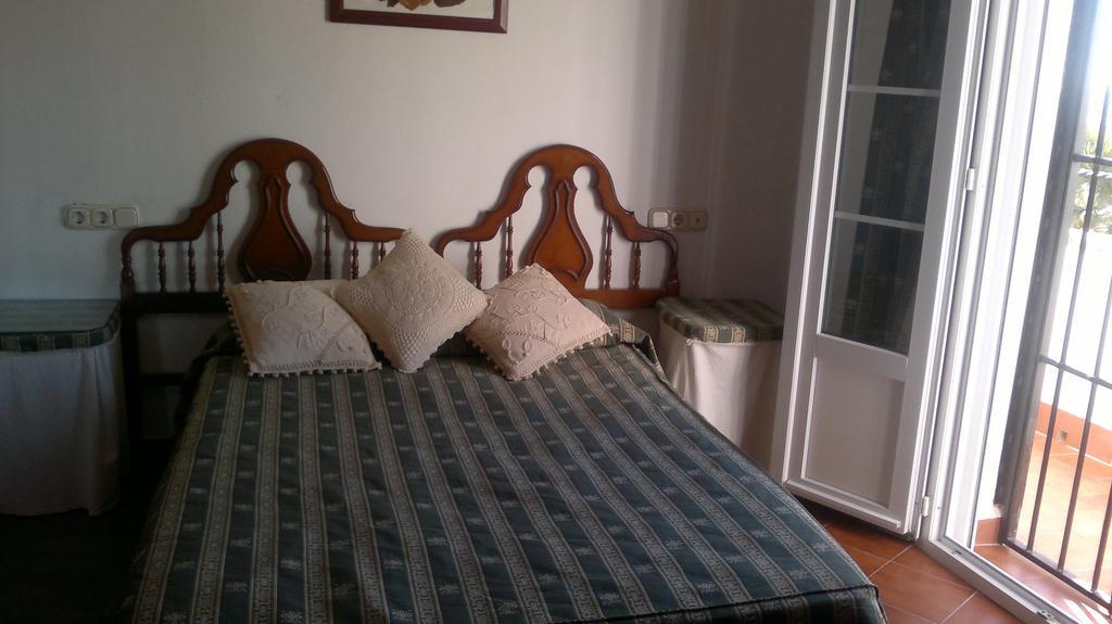 Гостьовий будинок Casas Azahar-Alucema Саара-де-ла-Сьєрра Номер фото